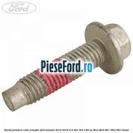 Surub prindere cutie transfer Ford Mondeo 2014-2018 2.0 TDCi 4x4 180 cp T8CA, T8CB, T8CC, T8CD, T8CL diesel
