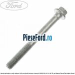 Surub prindere cutie viteza 100 MM Ford Tourneo Connect 2002-2014 1.8 Di 75 cp BHPA, P7PA, P7PB, R2PA diesel