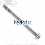 Surub prindere cutie viteza 110 mm Ford B-Max 1.5 TDCi 95 cp