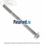 Surub prindere cutie viteza 110 mm Ford Escort 1995-1998 1.6 16V 4x4 90 cp