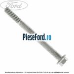 Surub prindere cutie viteza 110 mm Ford Fiesta 2013-2017 1.0 80 cp P4JA, P4JB, P4JC, P4JD benzina