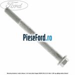 Surub prindere cutie viteza 110 mm Ford Kuga 2008-2012 2.0 TDCi 136 cp