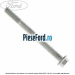 Surub prindere cutie viteza 110 mm Ford Mondeo 2000-2007 1.8 16V 110 cp CGBA, CGBB benzina