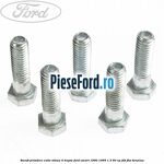 Surub prindere cutie viteza 4 trepte Ford Escort 1990-1995 1.3 60 cp J4B, J6A benzina