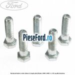 Surub prindere cutie viteza 4 trepte Ford Fiesta 1989-1996 1.1 50 cp