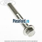Surub prindere cutie viteza 75 MM Ford Fiesta 2005-2008 1.6 TDCi 90 cp HHJA, HHJB diesel