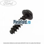 Surub prindere debitmetru aer Ford Mondeo 2000-2007 2.0 TDCi 131 cp FMBA, N7BA, N7BB diesel