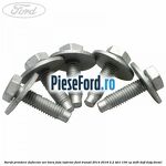 Surub prindere deflector aer bara fata inferior Ford Transit 2014-2018 2.2 TDCi 100 cp