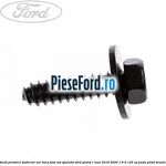Surub prindere deflector aer, bara fata, vas spalator Ford Grand C-Max 2016-2020 1.6 Ti 125 cp