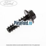 Surub prindere deflector aer Ford Mondeo 2008-2014 2.2 TDCi 175 cp