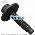 Surub prindere deflector aer inferior fata Ford EcoSport 2013-2018 1.0 EcoBoost 140 cp