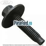 Surub prindere deflector aer inferior fata Ford EcoSport 2013-2018 1.5 Ti 140 cp