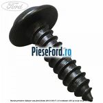 Surub prindere difuzor usa Ford Fiesta 2013-2017 1.0 EcoBoost 125 cp