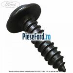 Surub prindere difuzor usa Ford Fiesta 2013-2017 1.6 Ti 105 cp