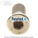 Surub prindere disc frana fata Ford Galaxy 2000-2006 1.9 TDI 90 cp