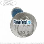 Surub prindere disc frana fata M10 Ford Transit 2014-2018 2.0 EcoBlue RWD 170 cp BLHA, BLRA, YNHA, YNR6 diesel