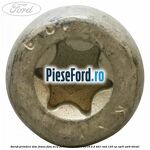 Surub prindere disc frana fata M12 Ford Transit 2014-2018 2.2 TDCi RWD 125 cp CYR5, USR6 diesel