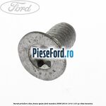 Surub prindere disc frana spate Ford Mondeo 2008-2014 1.6 Ti 110 cp