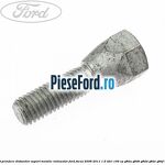 Surub prindere distantier suport metalic intinzator Ford Focus 2008-2011 1.6 TDCi 109 cp