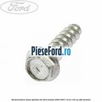 Surub prindere diuza spalator far Ford Mondeo 2000-2007 1.8 SCi 130 cp CFBA benzina
