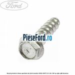 Surub prindere diuza spalator far Ford Mondeo 2000-2007 2.0 16V 146 cp