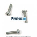 Surub prindere EGR Ford Transit 2019-2023 E-TRANSIT RWD 184  cp