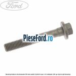 Surub prindere electromotor 65 mm model 2 Ford B-Max 1.0 EcoBoost 125 cp M1JE, M1JH benzina