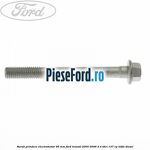 Surub prindere electromotor 95 mm Ford Transit 2000-2006 2.4 TDCi 137 cp H9FA diesel