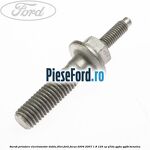 Surub prindere electromotor dublu filet Ford Focus 2004-2007 1.8 125 cp