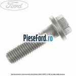 Surub prindere electromotor Ford Fiesta 2002-2005 1.3 69 cp A9JA, A9JB benzina