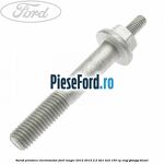 Surub prindere electromotor Ford Ranger 2012-2015 2.2 TDCi 4x4 150 cp ENQJ, GBVAJQJ diesel