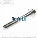 Surub prindere electromotor M8 Ford EcoSport 2013-2018 1.0 EcoBoost 125 cp