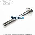 Surub prindere electromotor M8 Ford EcoSport 2013-2018 1.0 EcoBoost 140 cp YYJD, YYJF benzina
