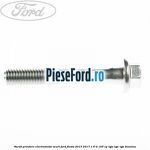 Surub prindere electromotor scurt Ford Fiesta 2013-2017 1.6 Ti 105 cp