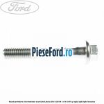 Surub prindere electromotor scurt Ford Focus 2014-2018 1.6 Ti 105 cp