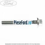 Surub prindere electromotor scurt Ford Mondeo 2008-2014 1.6 Ti 110 cp