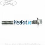 Surub prindere electromotor scurt Ford Mondeo 2008-2014 1.6 Ti 120 cp
