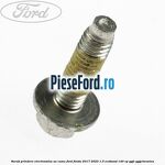 Surub prindere electrovalva ax came Ford Fiesta 2017-2023 1.0 EcoBoost 140 cp YYJE, YYJG benzina
