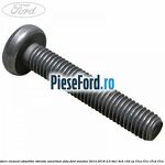 Surub prindere element absorbtie vibratie amortizor fata Ford Mondeo 2014-2018 2.0 TDCi 4x4 150 cp T7CA, T7CC, T7CD, T7CE, T7CF diesel