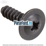 Surub prindere elemente aeroterma aer conditionat Ford Focus 1998-2004 RS 215 cp