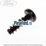 Surub prindere elemente aeroterma Ford Focus 2014-2018 1.6 Ti 105 cp