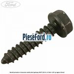 Surub prindere elemente audio Ford Galaxy 2007-2014 1.8 TDCi 125 cp