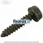 Surub prindere elemente audio Ford S-Max 2015-2023 2.0 TDCi 120 cp