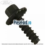 Surub prindere elemente interior, difuzor Ford Grand C-Max 2011-2015 1.6 TDCi 115 cp