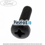 Surub prindere elemente plafon Ford Transit 2006-2014 2.2 TDCi RWD 100 cp