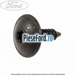 Surub prindere eleron 14 mm Ford Focus 2014-2018 2.3 RS 350 cp