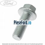 Surub prindere etrier fata Ford Transit 2014-2018 2.0 EcoBlue RWD 170 cp BLHA, BLRA, YNHA, YNR6 diesel