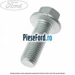 Surub prindere etrier fata Ford Transit 2014-2018 2.2 TDCi RWD 100 cp