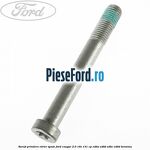 Surub prindere etrier spate Ford Cougar 2.0 16V 131 cp EDBA, EDBB, EDBC, EDBD benzina