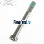 Surub prindere etrier spate Ford Mondeo 1996-2000 1.6 i 90 cp